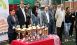 W Bartoszycach zagrają o Puchar Prezesa Legii